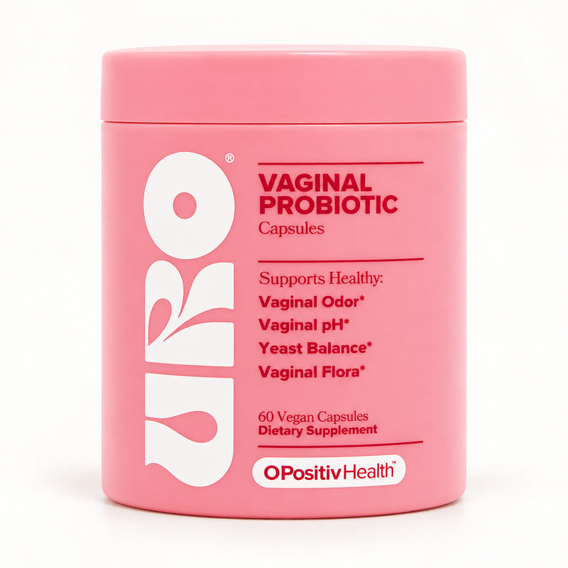 Combo uro probiotic + Fresh pure